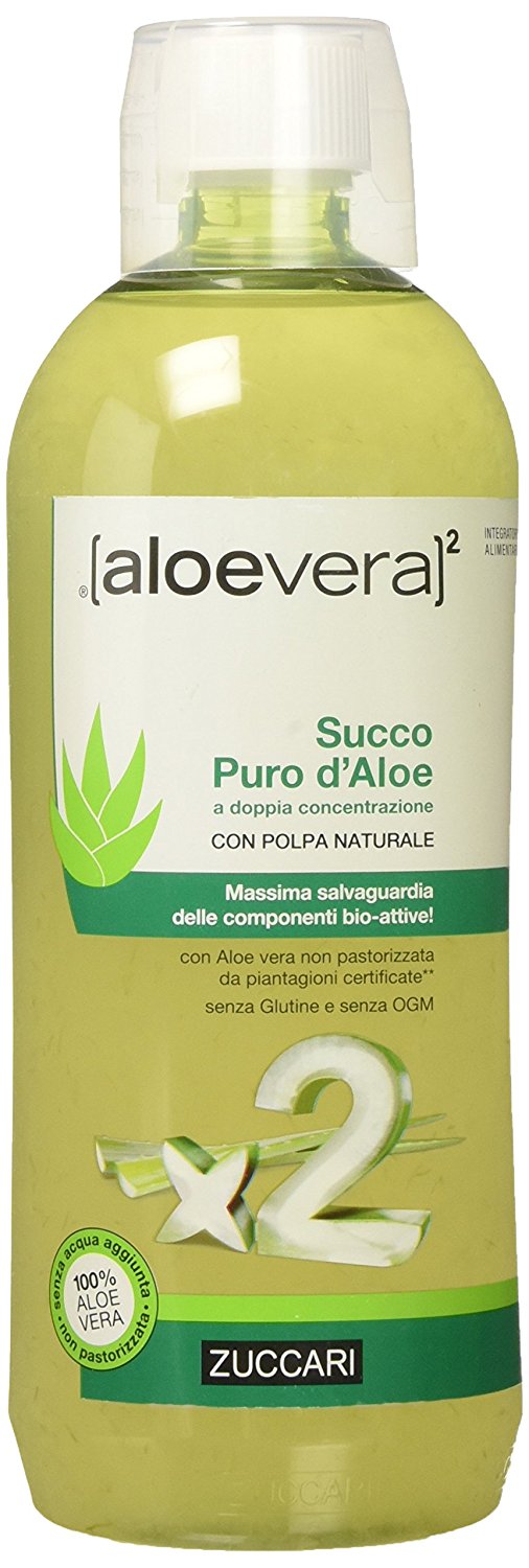 aloe vera per intestino infiammato