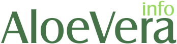 Aloe Vera - Logo